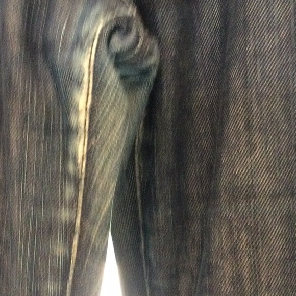 Pierce Jeans, boot cut - Picture 3 of 6